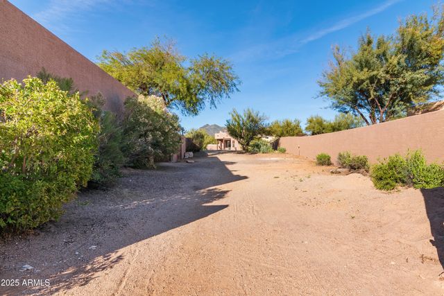 6732 E ASHLER HILLS Drive, Cave Creek, AZ 85331