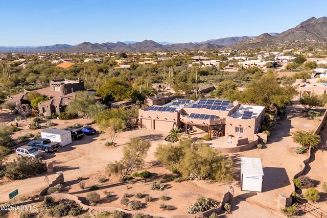 6732 E ASHLER HILLS Drive, Cave Creek, AZ 85331