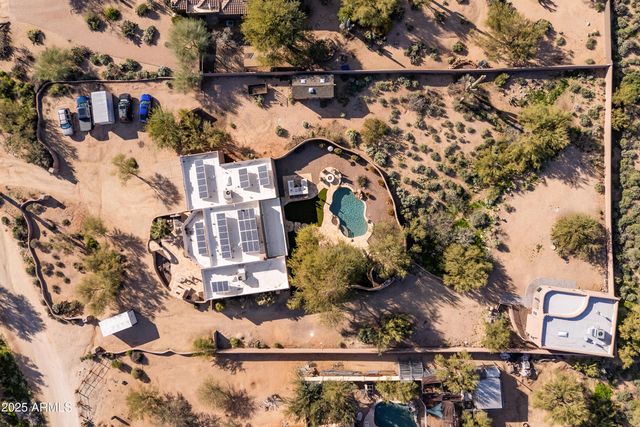 6732 E ASHLER HILLS Drive, Cave Creek, AZ 85331