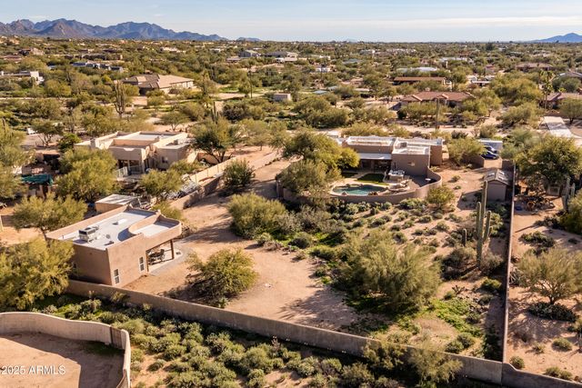 6732 E ASHLER HILLS Drive, Cave Creek, AZ 85331