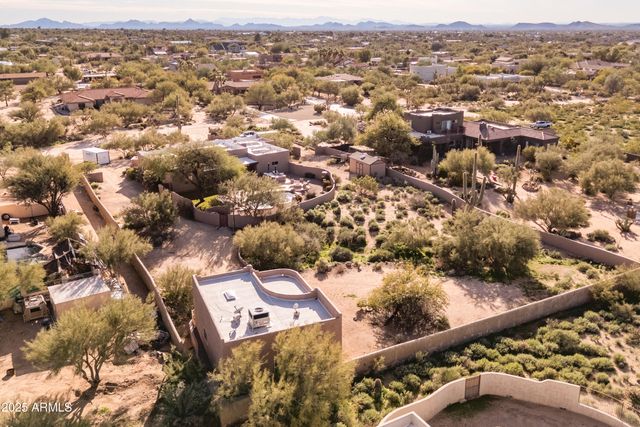 6732 E ASHLER HILLS Drive, Cave Creek, AZ 85331