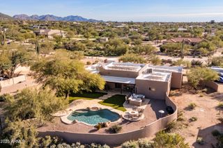 6732 E ASHLER HILLS Drive, Cave Creek, AZ 85331