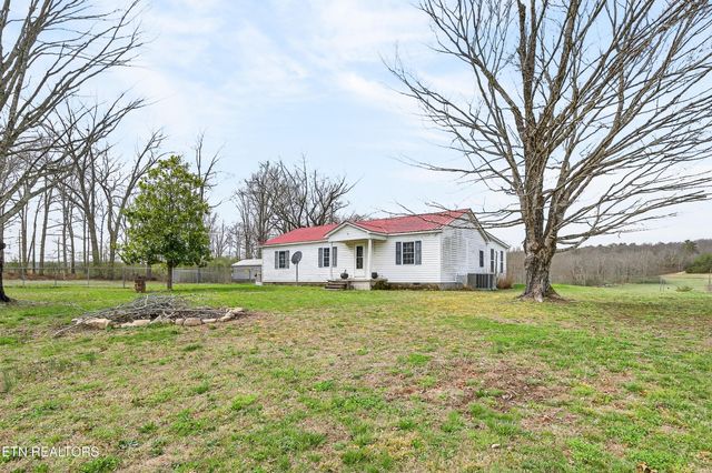 6311 Eastland Rd, Sparta, TN 38583