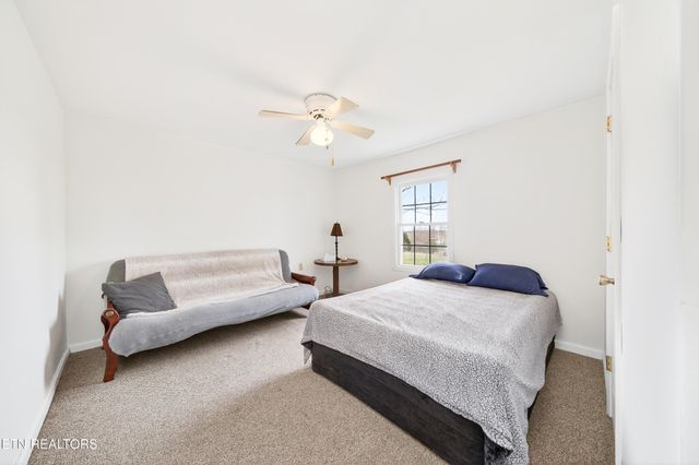 6311 Eastland Rd, Sparta, TN 38583