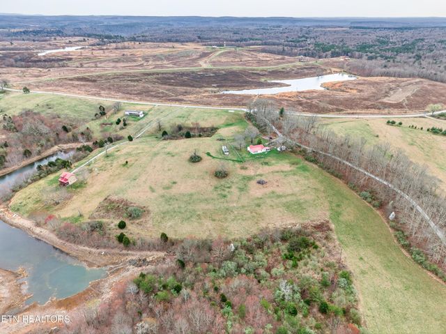 6311 Eastland Rd, Sparta, TN 38583