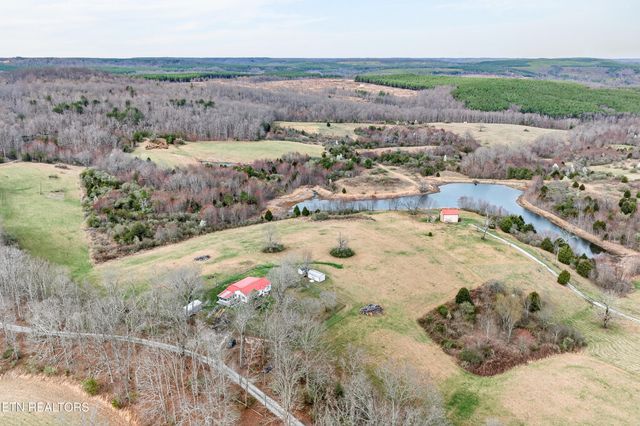 6311 Eastland Rd, Sparta, TN 38583