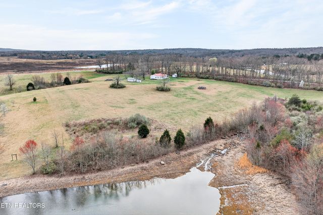 6311 Eastland Rd, Sparta, TN 38583