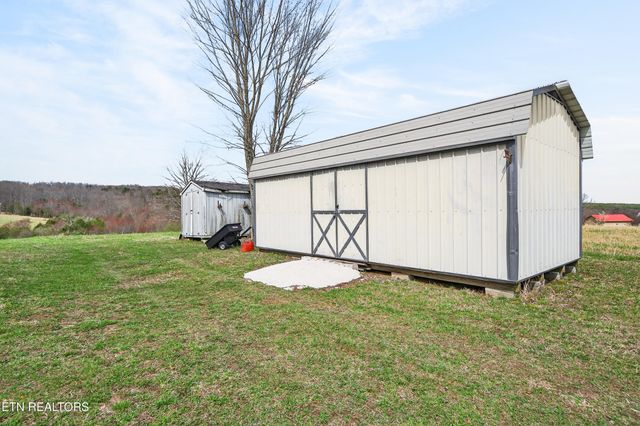 6311 Eastland Rd, Sparta, TN 38583