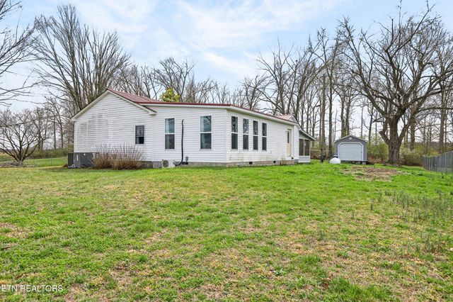 6311 Eastland Rd, Sparta, TN 38583