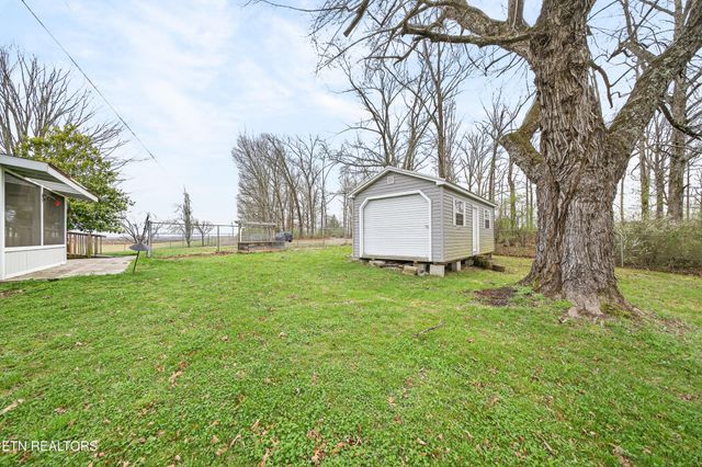 6311 Eastland Rd, Sparta, TN 38583