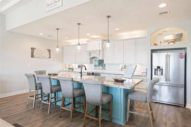 817 Boyt Road, Crystal Beach, TX 77650