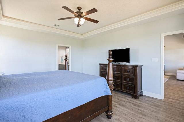 817 Boyt Road, Crystal Beach, TX 77650
