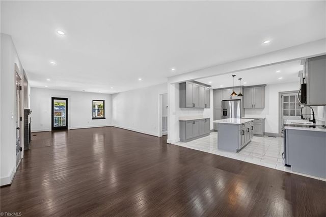 411 Lowdermilk Street, Greensboro, NC 27401