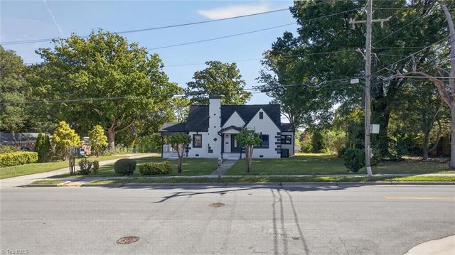 411 Lowdermilk Street, Greensboro, NC 27401