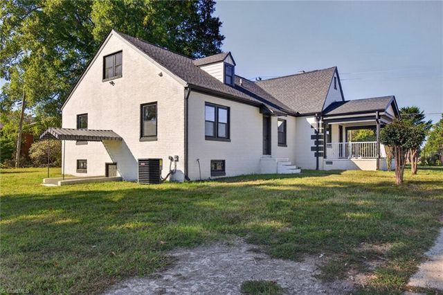 411 Lowdermilk Street, Greensboro, NC 27401