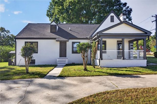 411 Lowdermilk Street, Greensboro, NC 27401