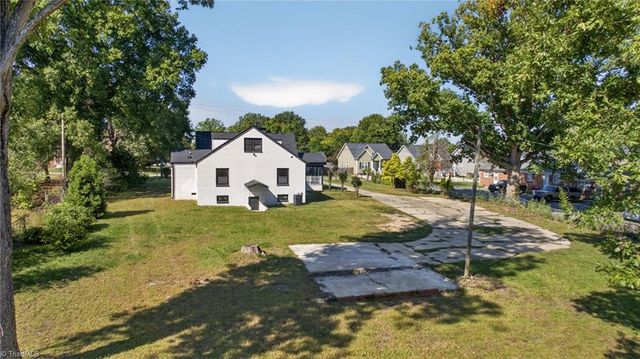 411 Lowdermilk Street, Greensboro, NC 27401