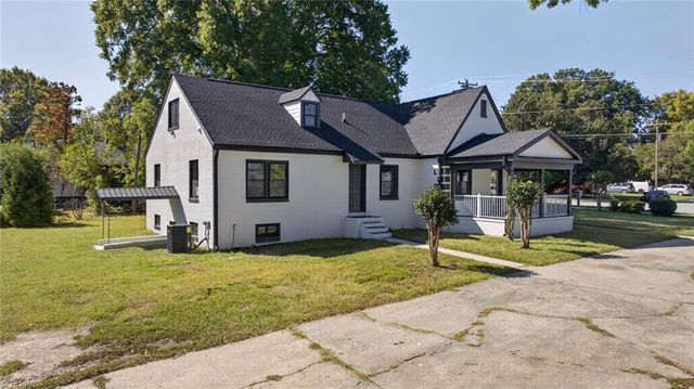 411 Lowdermilk Street, Greensboro, NC 27401