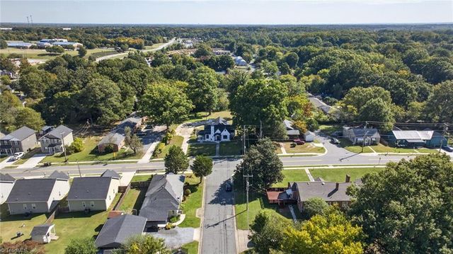 411 Lowdermilk Street, Greensboro, NC 27401