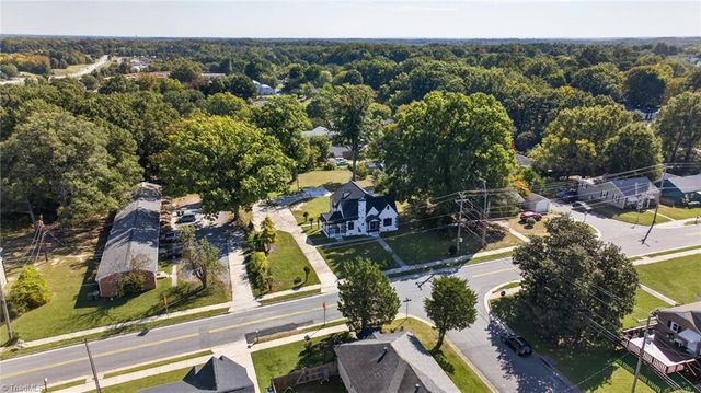411 Lowdermilk Street, Greensboro, NC 27401