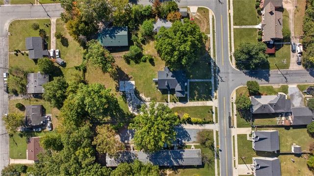 411 Lowdermilk Street, Greensboro, NC 27401