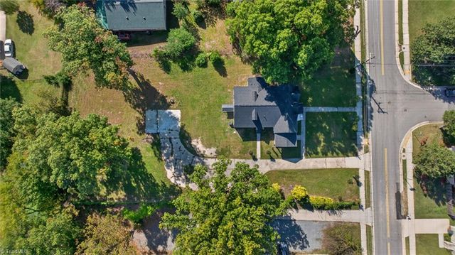 411 Lowdermilk Street, Greensboro, NC 27401