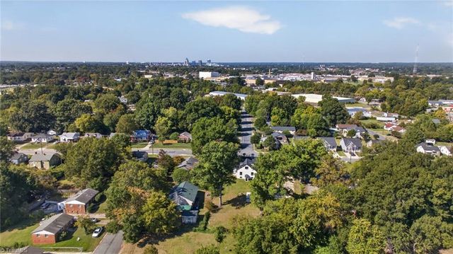411 Lowdermilk Street, Greensboro, NC 27401