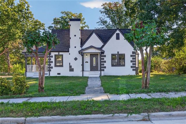 411 Lowdermilk Street, Greensboro, NC 27401