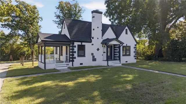 411 Lowdermilk Street, Greensboro, NC 27401