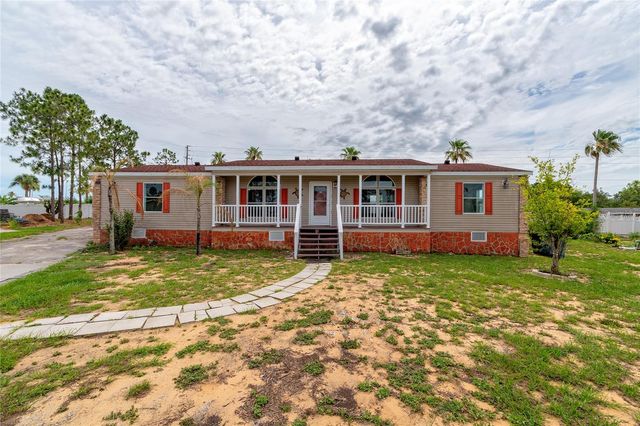 503 W LEMON STREET, Davenport, FL 33837