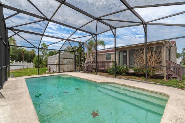 503 W LEMON STREET, Davenport, FL 33837