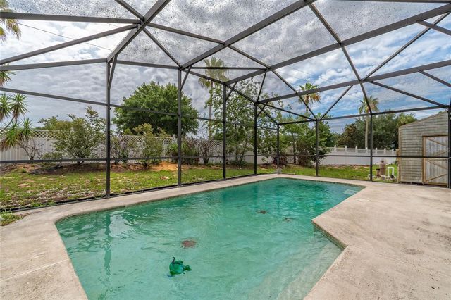 503 W LEMON STREET, Davenport, FL 33837