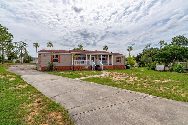 503 W LEMON STREET, Davenport, FL 33837
