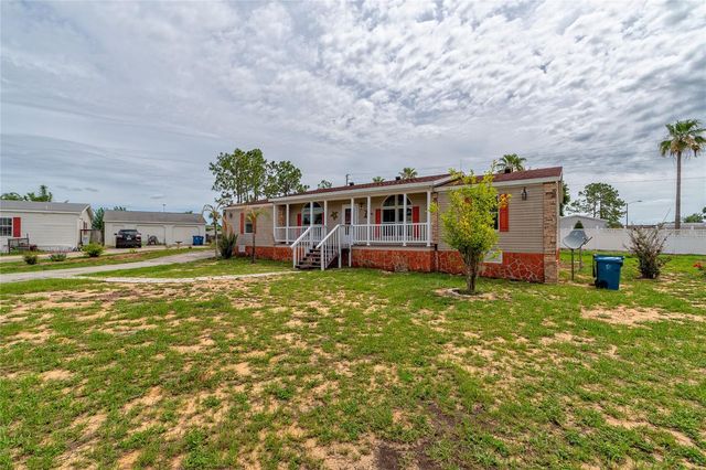 503 W LEMON STREET, Davenport, FL 33837