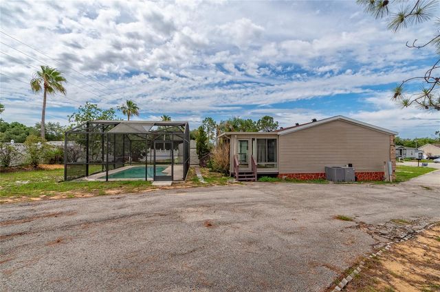 503 W LEMON STREET, Davenport, FL 33837