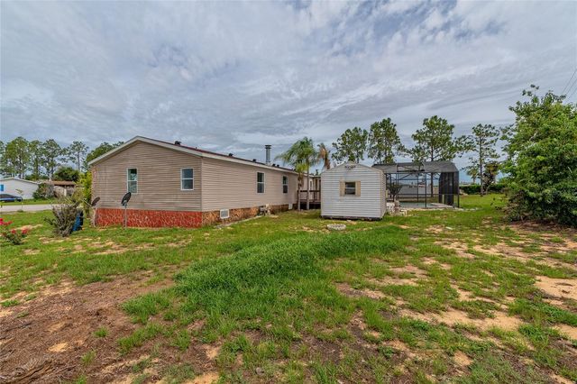 503 W LEMON STREET, Davenport, FL 33837