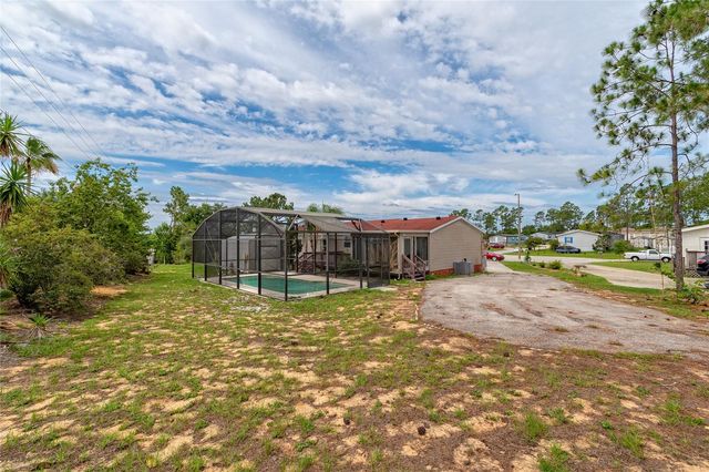 503 W LEMON STREET, Davenport, FL 33837