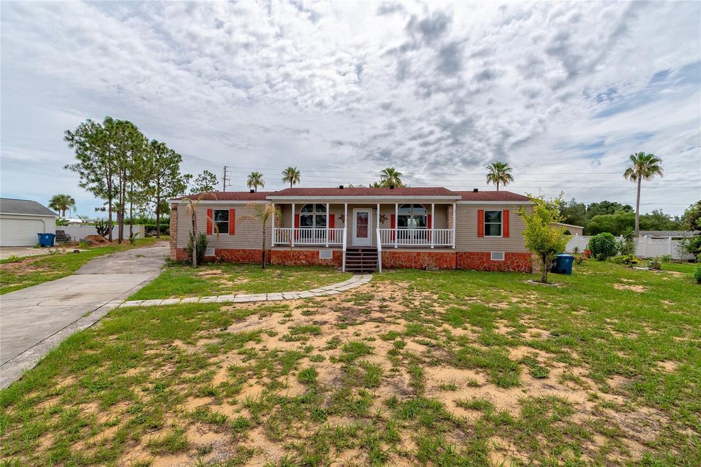 503 W LEMON STREET, Davenport, FL 33837