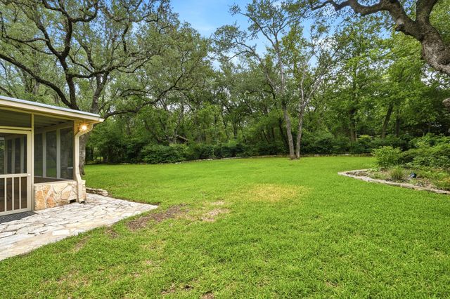 11101 Yucca DR, Austin, TX 78759