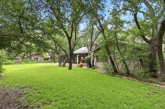 11101 Yucca DR, Austin, TX 78759