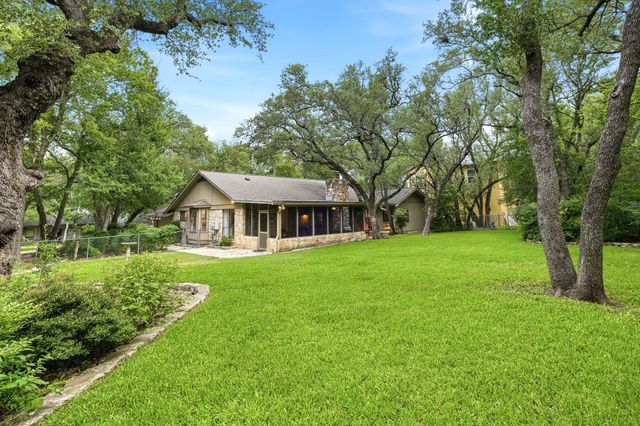 11101 Yucca DR, Austin, TX 78759