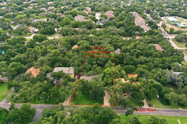 11101 Yucca DR, Austin, TX 78759