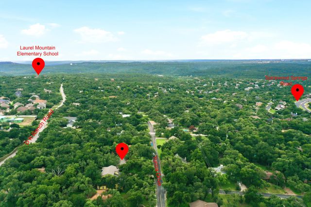 11101 Yucca DR, Austin, TX 78759