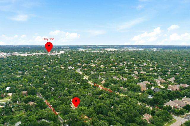 11101 Yucca DR, Austin, TX 78759