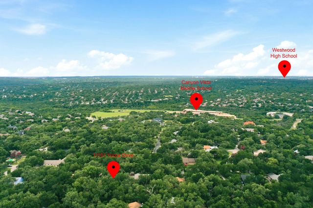 11101 Yucca DR, Austin, TX 78759