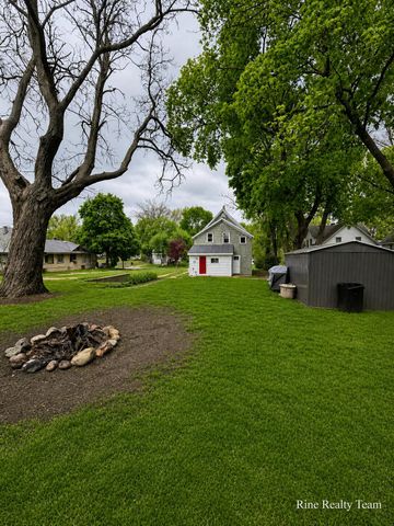 47 Frisbie Avenue, Battle Creek, MI 49037