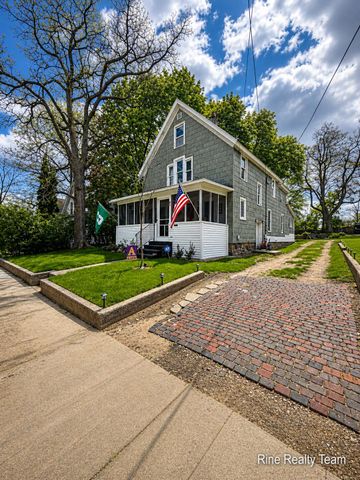 47 Frisbie Avenue, Battle Creek, MI 49037