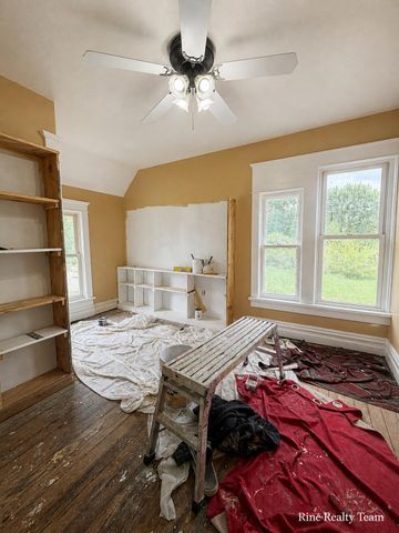 47 Frisbie Avenue, Battle Creek, MI 49037