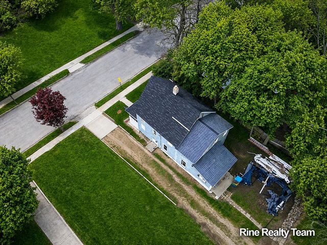 47 Frisbie Avenue, Battle Creek, MI 49037