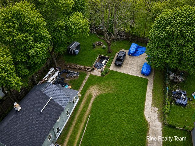 47 Frisbie Avenue, Battle Creek, MI 49037